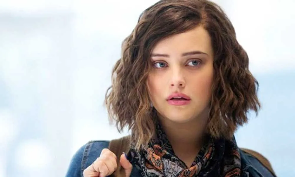 Beda Novel, Beda Serial TV 13 Reasons Why