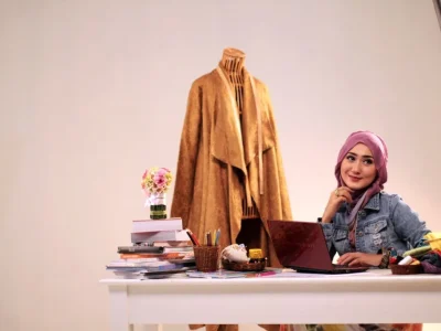perempuan muda inspiratif indonesia