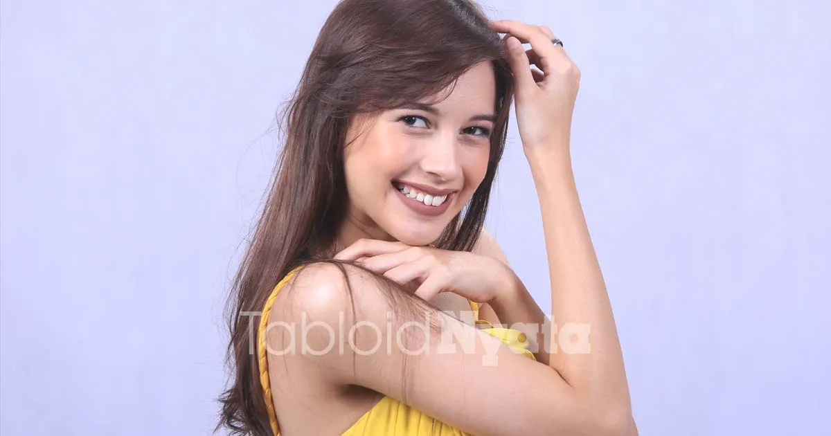Annette Edoarda: “Mamaku Sering Curhat ke Pacarku”