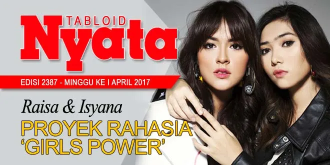 Tabloid Nyata Edisi 2387