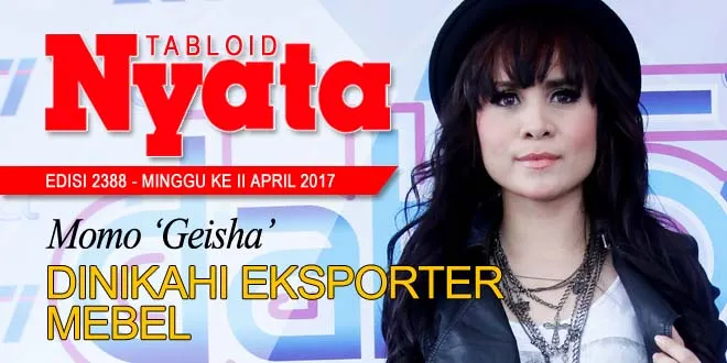 Tabloid Nyata Edisi 2388