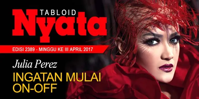 Tabloid Nyata Edisi 2389