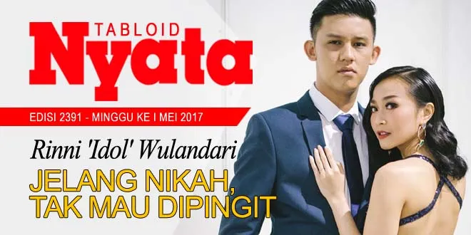 Tabloid Nyata Edisi 2391