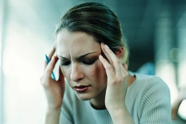 Ketahui Penyebab Pusing yang Sering Dialami Para Perempuan