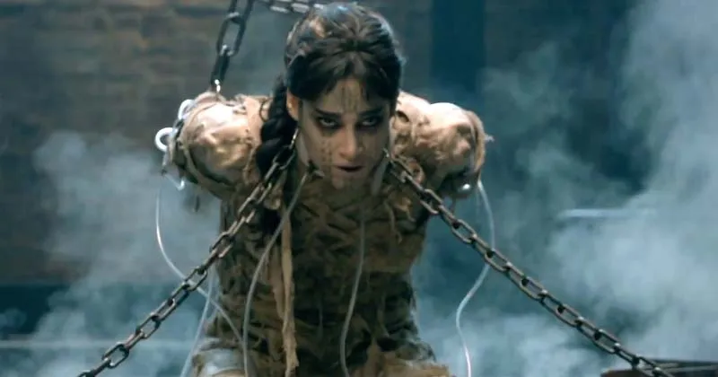 The Mummy Siap Berimu Mimpi Buruk
