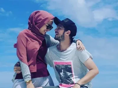 Anak Aryani Donny