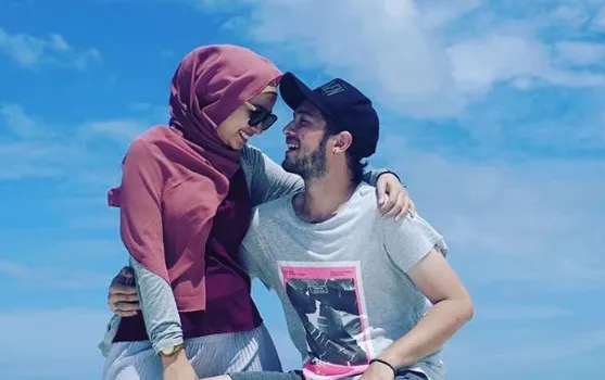 Dikarunia Anak Pertama, Aryani Fitriana Beri Nama yang Luar Biasa