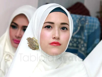 Adelia Wilhelmina Rela