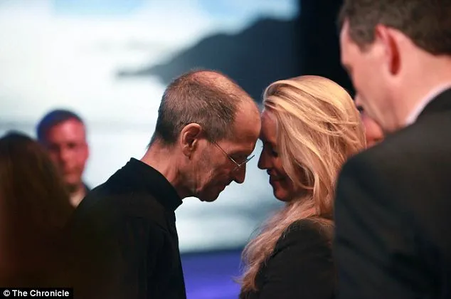 Masuk Daftar Orang Terkaya di Dunia, Istri Steve Jobs Tak Mau Lepas Dunia Pendidikan