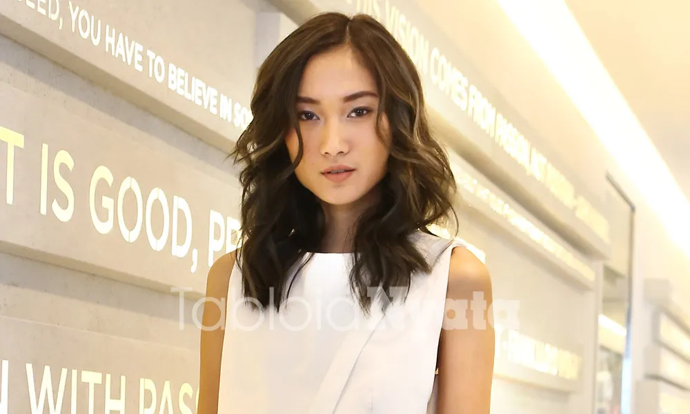 Ayu Gani, Pengalaman Tak Terlupakan di London