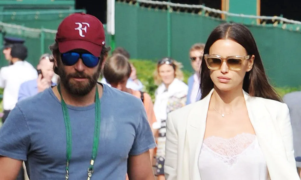 Bradley Cooper dan Irina Shayk Miliki Puteri Pertama