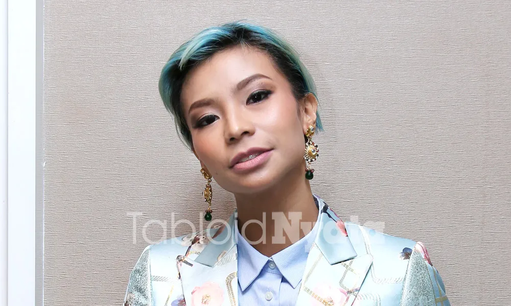 Shareefa Daanish: Buat Saya Sekarang Ini yang Nomor Satu adalah Keluarga
