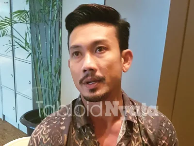 Denny Sumargo jadi lebih memahami perempuan