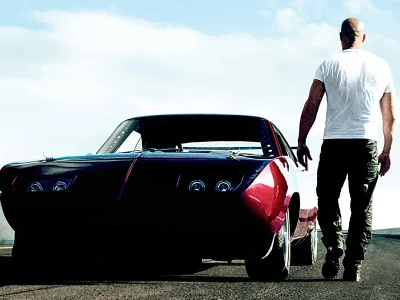 Fast and Furious