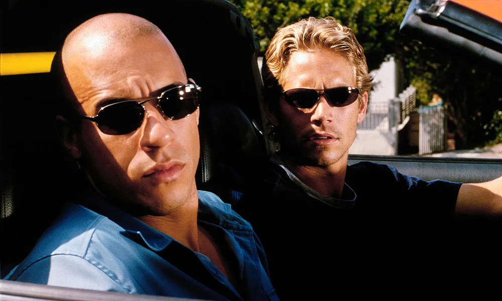 1 Fakta Fast and Furious yang Membuatnya Menjadi Film yang Boros