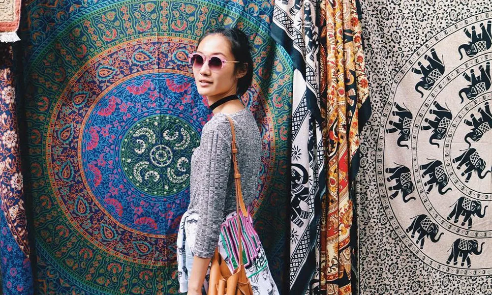 4 Tips untuk Calon Model dari Ayu Gani, Pemenang Asia’s Next Top Model S3