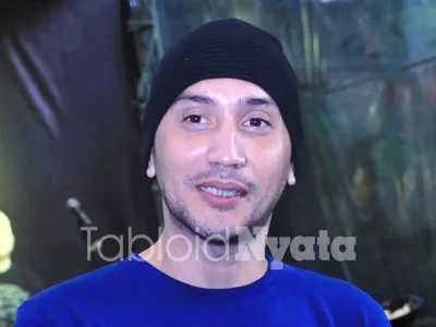 Gary Iskak Jadi Dekat Istri dan Keluarga