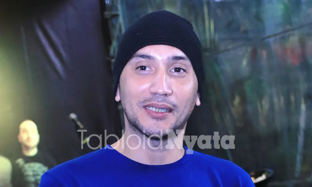 Gary Iskak: Yang Dulu Ya Dulu lah