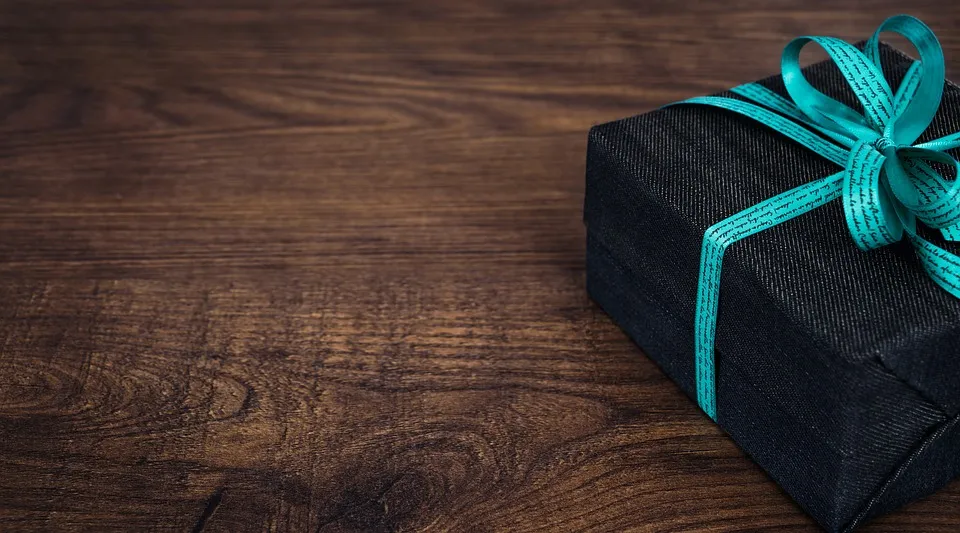 7 Barang Unik nan Berguna Untuk Kado Pernikahan Sahabat