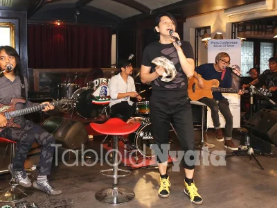Rumah Cinta GIGI