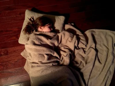 tips tidur cepat