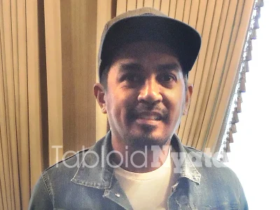 Perdamaian Glenn Fredly