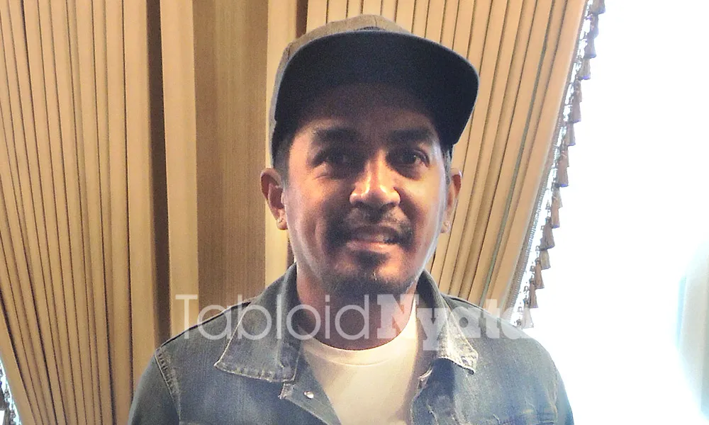 Album Pesan Perdamaian Glenn Fredly