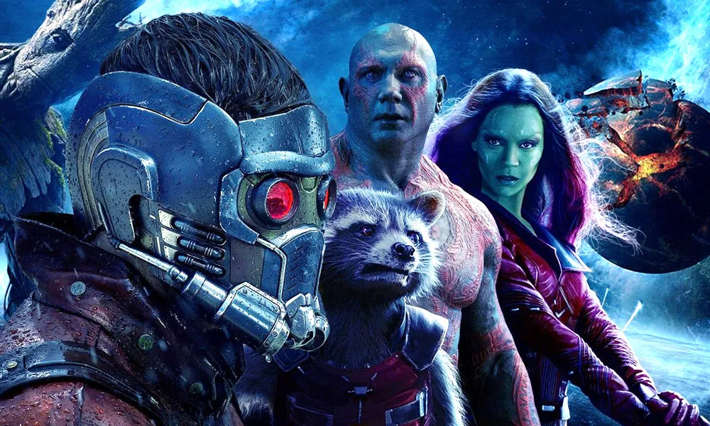 17 Fakta Guardians of the Galaxy yang Tidak Anda Ketahui