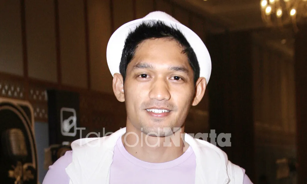 Selama Ini Terlihat Harmonis Bersama Istri, Kini Ibnu Jamil Digugat Cerai