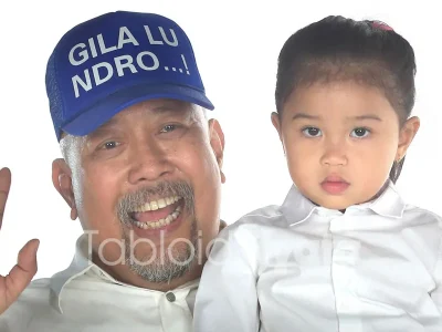Indro Warkop