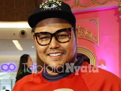 Busana Muslim Ivan Gunawan