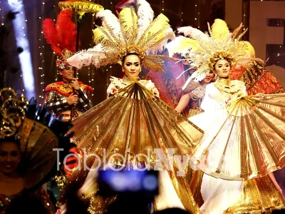 pembukaan jfff 2017