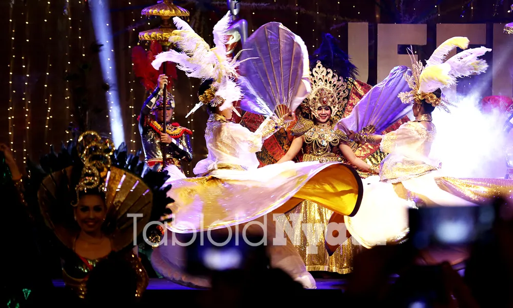 pembukaan jfff 2017