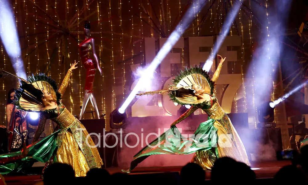 pembukaan jfff 2017