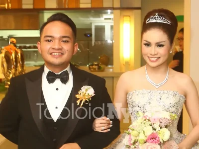 Momo Geisha dan Reza