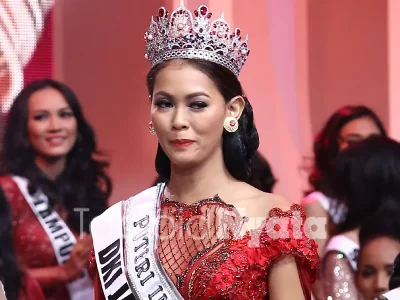 Puteri Indonesia 2017