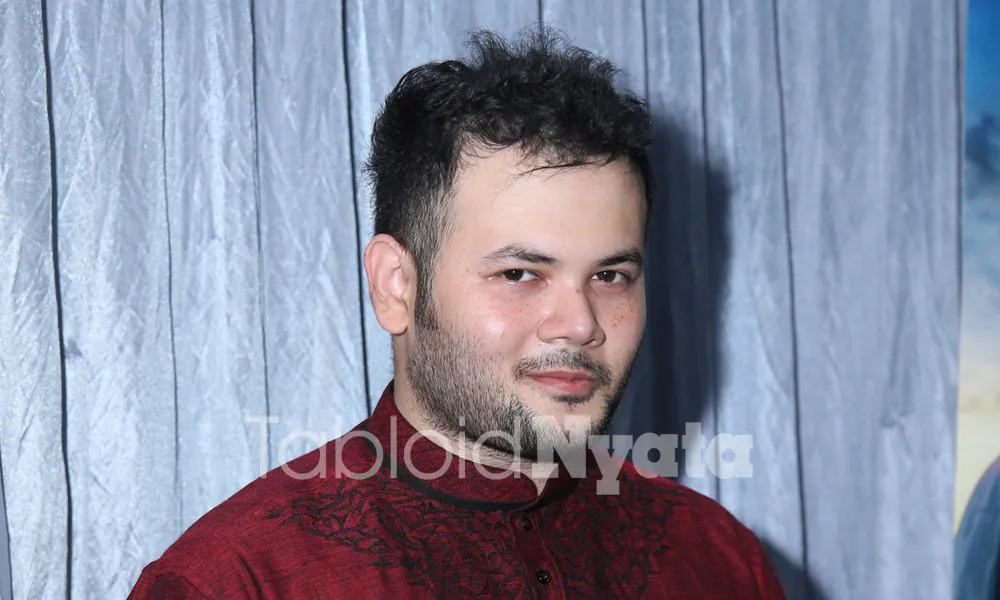 Setelah Ridho Rhoma Ditangkap, Sang Ayah Coba Mengambil Hikmah