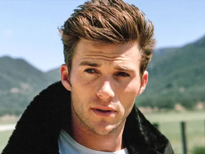 Scott Eastwood Emosional