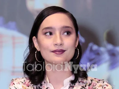 Tatjana Saphira Mendapat Pengalaman