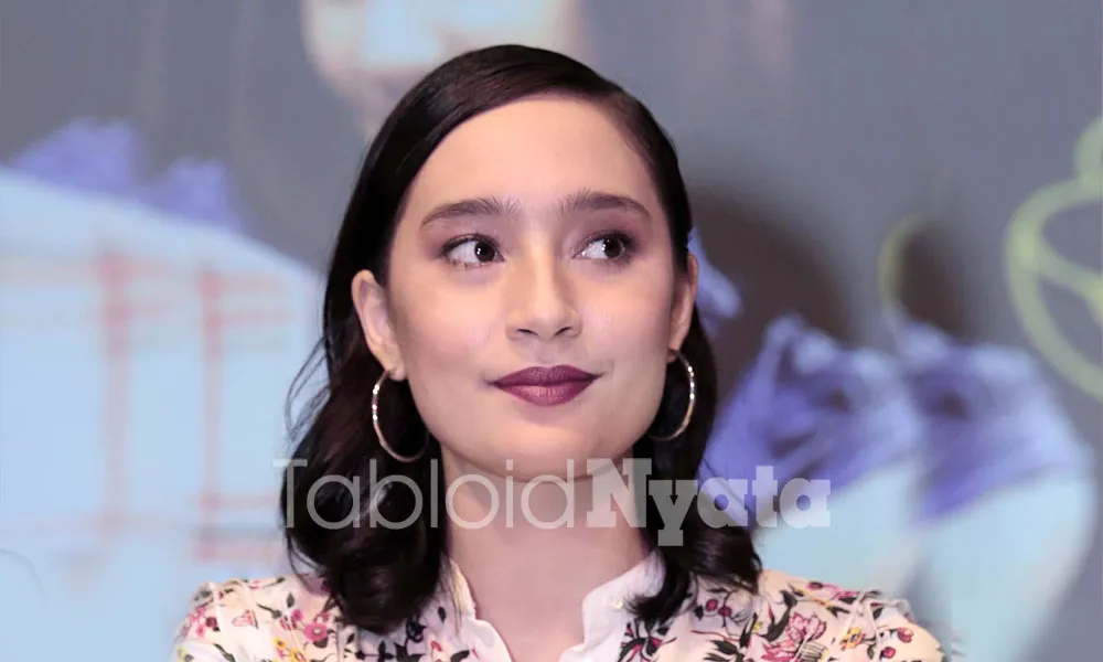 Tatjana Saphira Mendapat Pengalaman Berharga Selama Syuting