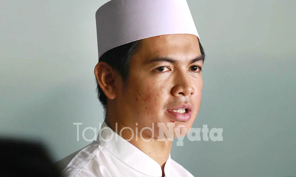 Setelah Resmi Bercerai, Tommy Kurniawan Tidak Ingin Menyalahkan Orang Lain