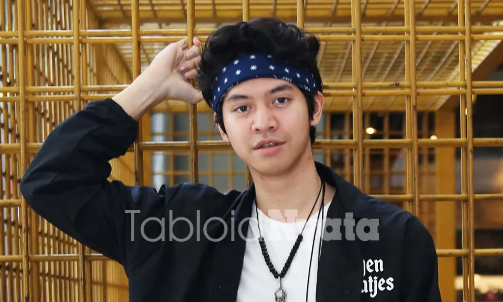 Tristan Juliano, Tidak Mau Karir DJ-nya Diatur Pasar