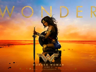 fakta wonder woman