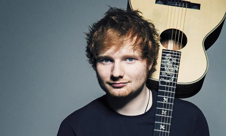 Alasan Ed Sheeran Gelar Konser Tunggal Ini Sungguh Mengharukan