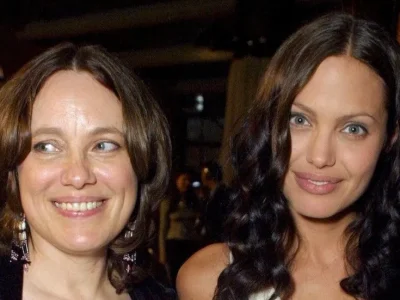 Gaya Parenting Angelina Jolie