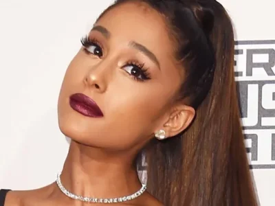 Ariana Grande Konser Lagi di Manchester