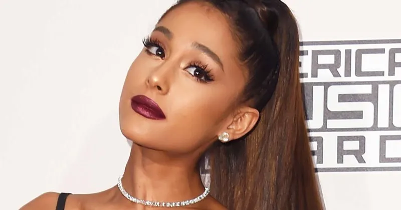 Ariana Grande Bakal Gelar Konser Lagi di Manchester