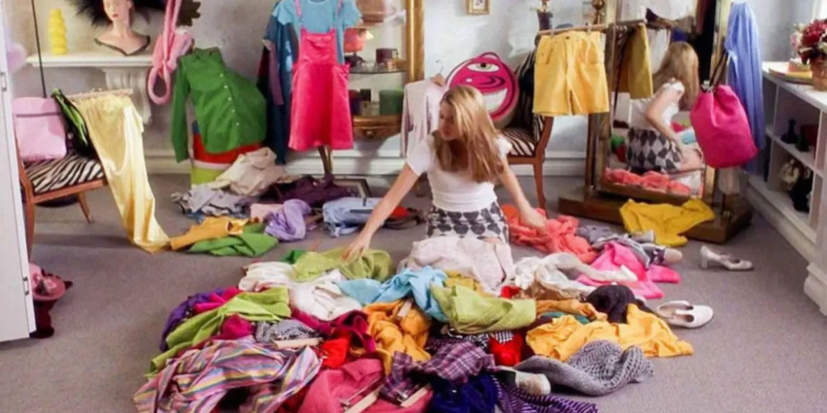 5 Cara Mudah Untuk Membereskan Barang-Barang yang Tidak Kamu Butuhkan Lagi
