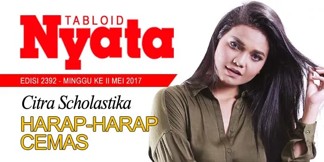 Tabloid Nyata Edisi 2392
