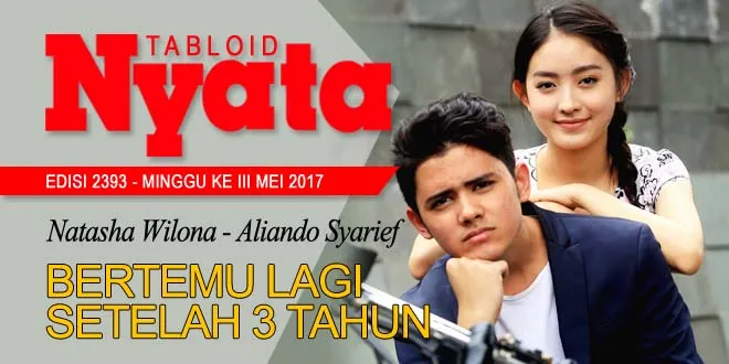 Tabloid Nyata Edisi 2393
